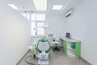 Стоматологический центр РОСТ