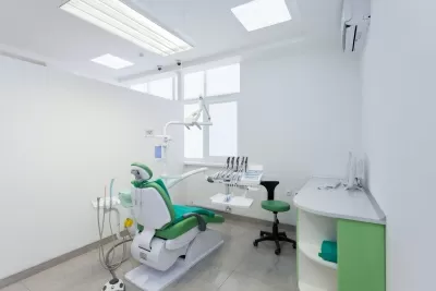 Стоматологический центр РОСТ