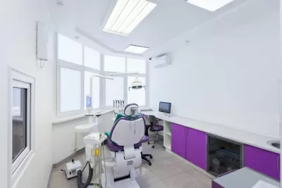 Стоматологический центр РОСТ