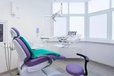 Стоматологический центр РОСТ