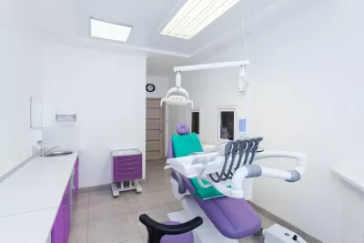 Стоматологический центр РОСТ