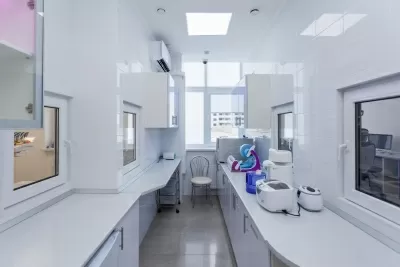 Стоматологический центр РОСТ