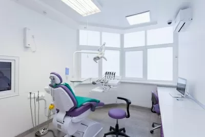 Стоматологический центр РОСТ