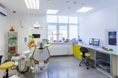 Стоматологический центр РОСТ