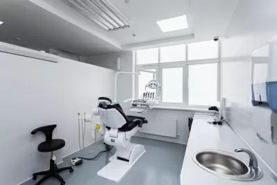 Стоматологический центр РОСТ