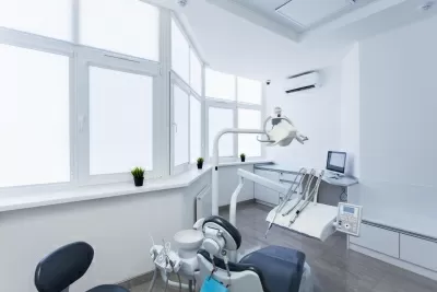 Стоматологический центр РОСТ