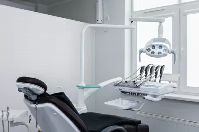 Стоматологический центр РОСТ