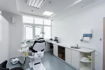 Стоматологический центр РОСТ