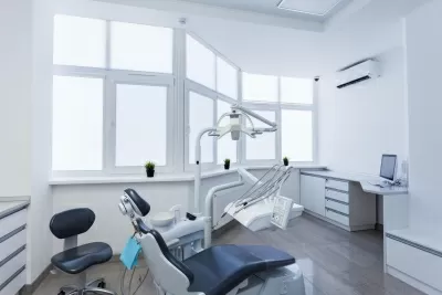 Стоматологический центр РОСТ