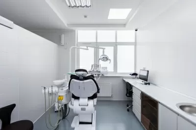 Стоматологический центр РОСТ