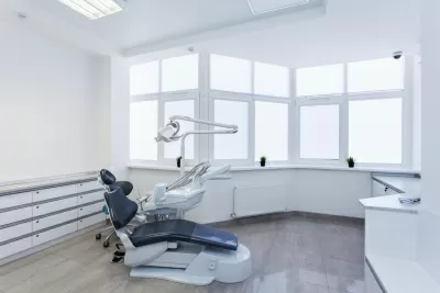 Стоматологический центр РОСТ