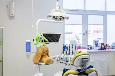 Стоматологический центр РОСТ