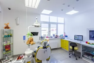 Стоматологический центр РОСТ