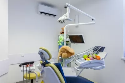 Стоматологический центр РОСТ