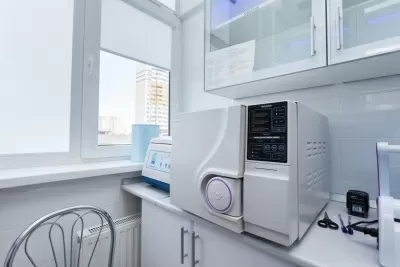 Стоматологический центр РОСТ