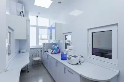 Стоматологический центр РОСТ