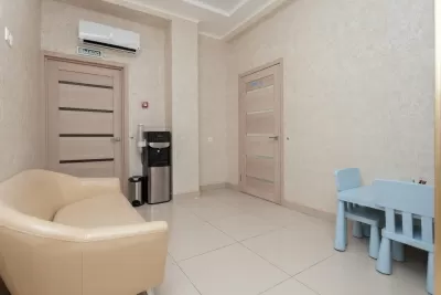 Стоматологический центр РОСТ