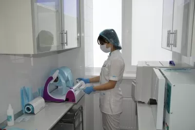 Стоматологический центр РОСТ