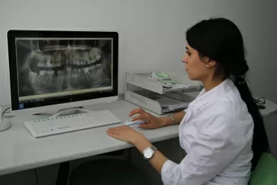 Стоматологический центр РОСТ