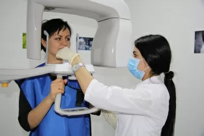 Стоматологический центр РОСТ