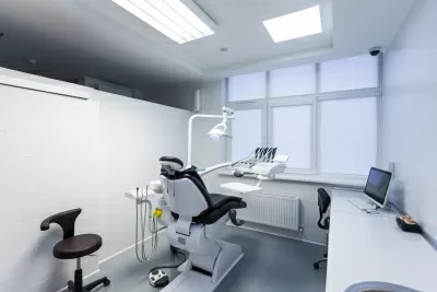 Стоматологический центр РОСТ