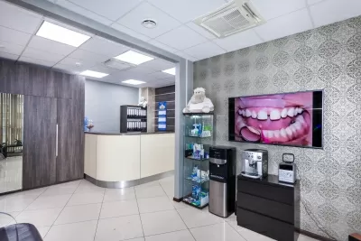 Клиника доктора Бондаренко