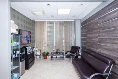 Клиника доктора Бондаренко