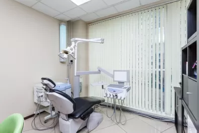 Клиника доктора Бондаренко