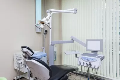 Клиника доктора Бондаренко