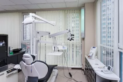 Клиника доктора Бондаренко