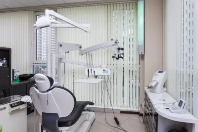 Клиника доктора Бондаренко