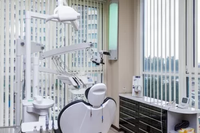 Клиника доктора Бондаренко