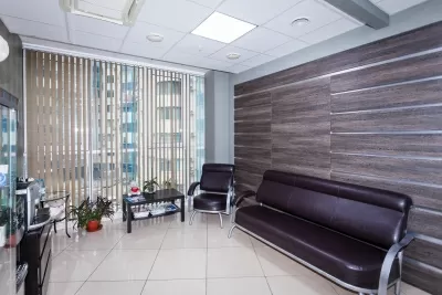 Клиника доктора Бондаренко