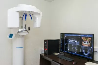 Клиника доктора Бондаренко