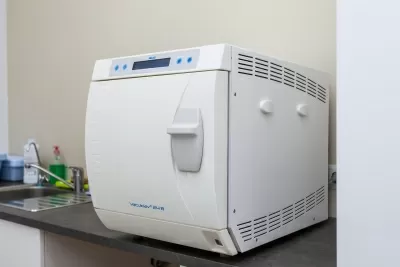 Клиника доктора Бондаренко