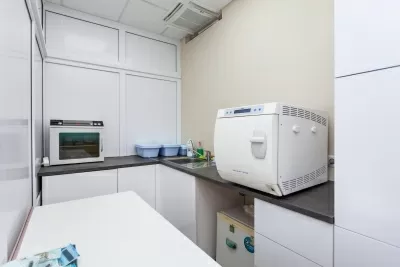 Клиника доктора Бондаренко