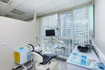 Клиника доктора Бондаренко