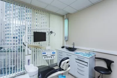 Клиника доктора Бондаренко