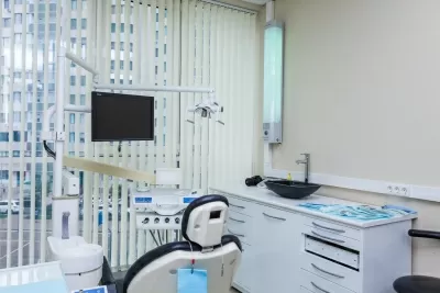 Клиника доктора Бондаренко