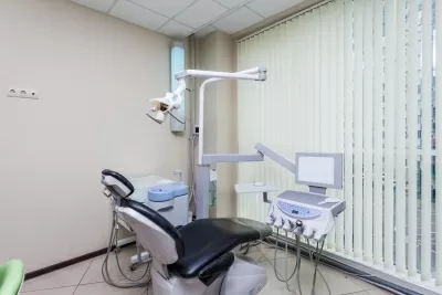 Клиника доктора Бондаренко