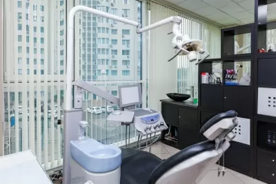 Клиника доктора Бондаренко