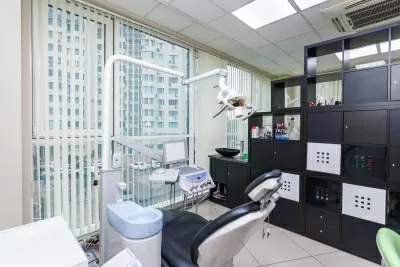 Клиника доктора Бондаренко