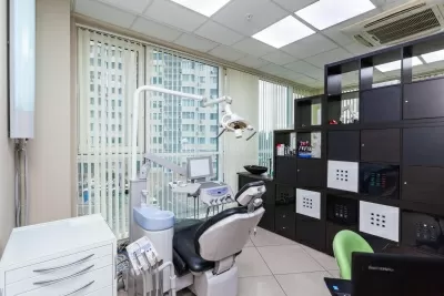 Клиника доктора Бондаренко