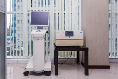 Клиника доктора Бондаренко