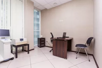 Клиника доктора Бондаренко