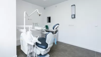 Стоматологическая клиника ОРТОДОНТиЯ