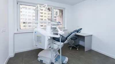 Стоматологическая клиника ОРТОДОНТиЯ