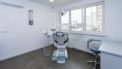 Стоматологическая клиника ОРТОДОНТиЯ