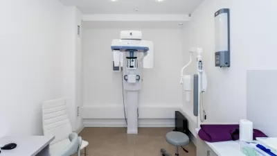 Стоматологическая клиника ОРТОДОНТиЯ