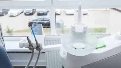 Стоматологическая клиника ОРТОДОНТиЯ